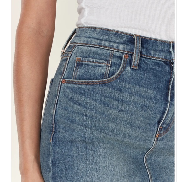 Hudson Lulu Skirt - Picture 3 of 3